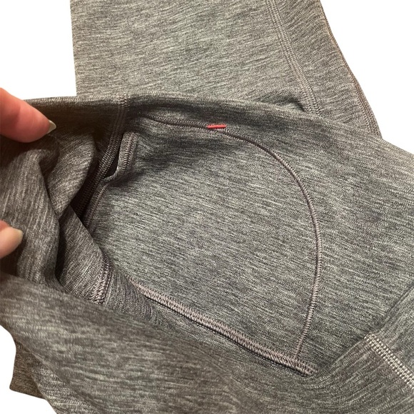 Lululemon Align High-Rise Pant 25" W5CZOS
Size 6 - Picture 9 of 10